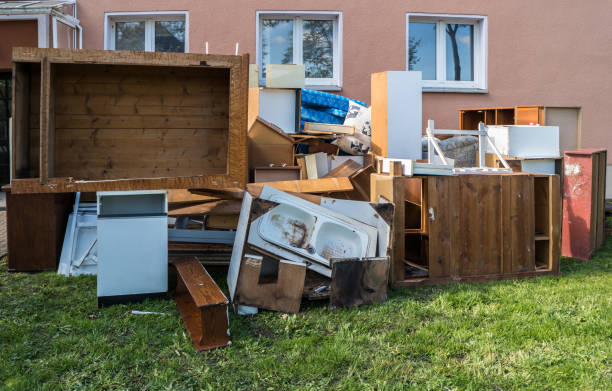 Best Full-Service Junk Removal  in Gallatin, MO