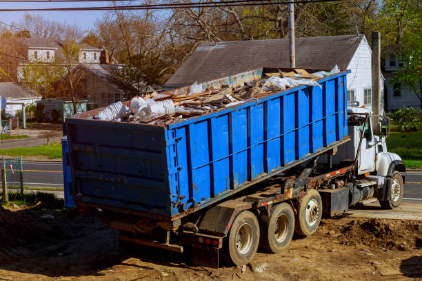 Attic Cleanout Services in Gallatin, MO